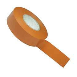 PICO 3466-4-E All Weather PVC Insulating Tape - Orange, 1-Piece, 66' Length