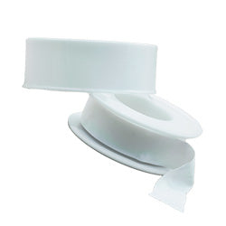 PICO 3467-34 Ptfe Thread Seal Tape - White, 10-Piece, 40' Length/Roll