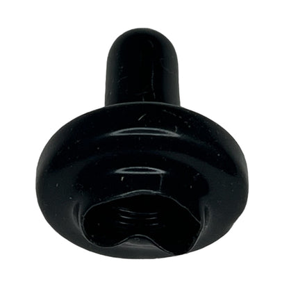 GC 35-060 Vinyl Weatherproof Boot for 15/32" Toggle Switches