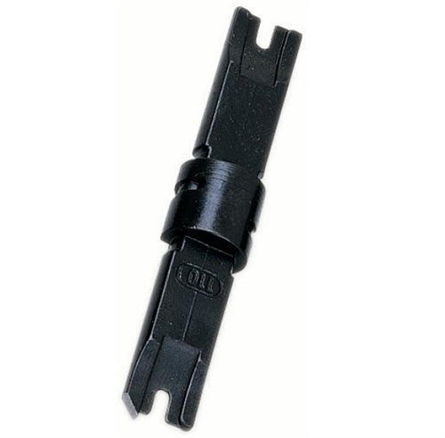 Ideal 35-495 Replacement 110 Turn-Lock Punchdown Blade, for Punchmaster II Punchdown Tool (35-485)
