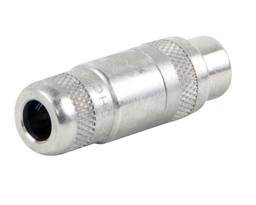 Switchcraft 3503x RCA Phono Cable Mount Entension Jack, Shielded Handle