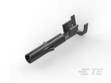 AMP TE 350919-3 MATE-N-LOK Female Crimp Pin 18-14AWG, Compatible with Amp Universal MATE-N-LOK Housing