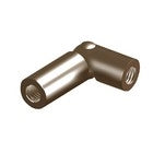 Keystone 351 4-40 Hinged Female-Female Standoff / Spacer (M1039) *CLEARANCE*