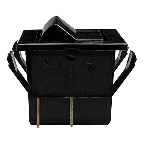 Master 35217 Rocker Switch Momentary Contact, for Master Brand Proheat Heat Gun, Mfr# 260111E