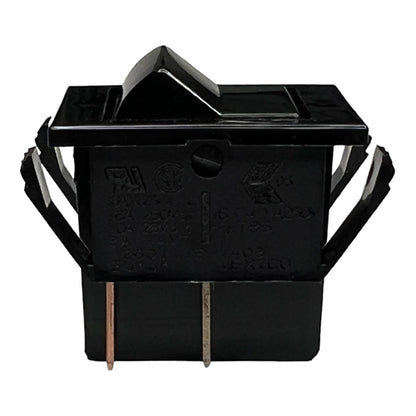 Master 35217 Rocker Switch Momentary Contact, for Master Brand Proheat Heat Gun, Mfr# 260111E