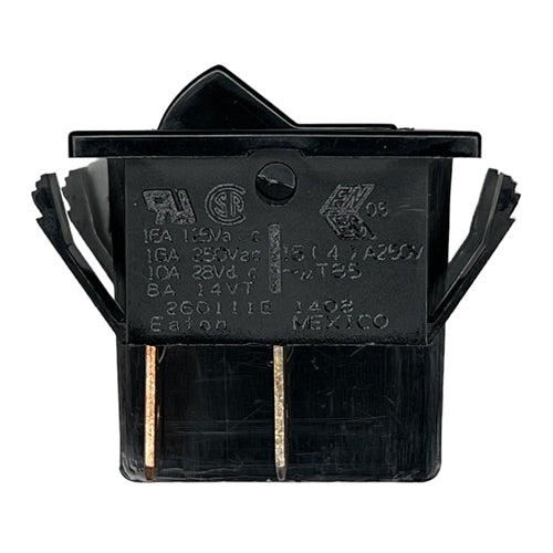 Master 35217 Rocker Switch Momentary Contact, for Master Brand Proheat Heat Gun, Mfr# 260111E