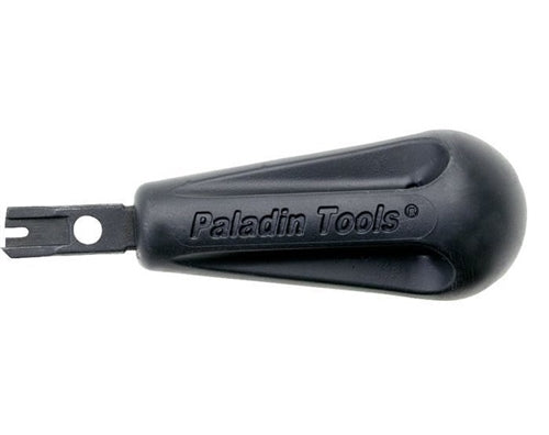 Paladin PA3580 110 Punchdown Tool Non-Impact Style