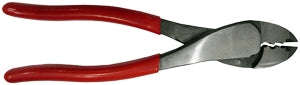 PICO 365-11 Heavy Duty Crimp Tool & Wire Cutter, Crimps 22-10AWG Non-Insulated & Insulated Terminals