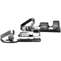 Mode 37-960-0 Wire Socket Contacts .100" 22-28AWG, for Use with 37-60X-0 Housings (Use 84-201-1 Crimp Tool)