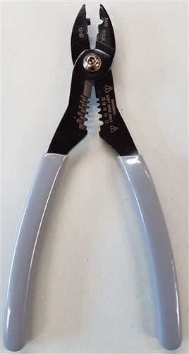 PICO 370-11 4-in-1 Mini Crimping Tool, Pliers, Wire Stripper, Cutter & Crimper