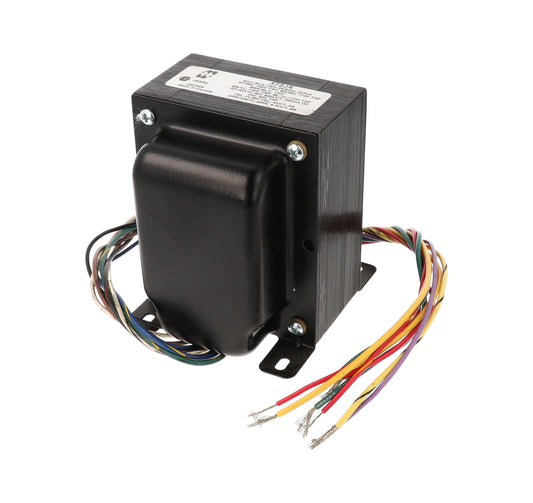 Hammond 372JX Transformer, High Voltage & Filament, 243VA, 600V C.T. @ 288mA., 300 Series