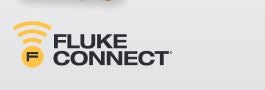 Fluke 375 FC True RMS AC/DC Clamp Meter, Iflex Flexible Current Probes Not Included