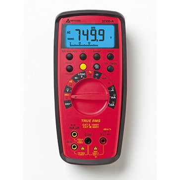 Amprobe 37XR-A TRMS Digital Multimeter