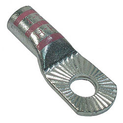 PICO 3801-11 2-1 AWG 3/8" Single Barrel Stackable Lug, 1-Piece