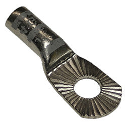PICO 3804-11 4 AWG 3/8" Single Barrel Stackable Lug, 1-Piece