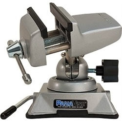 Panavise 381 Vacuum Base Combo (Vise/Base)