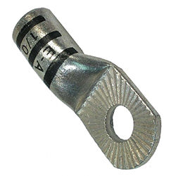 PICO 3810-34 1/0 AWG 3/8" Single Barrel Stackable Lug, 5-Piece