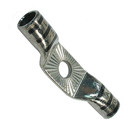 PICO 3811-34 1/0 AWG 3/8" Double Barrel Stackable Lug, 5-Piece