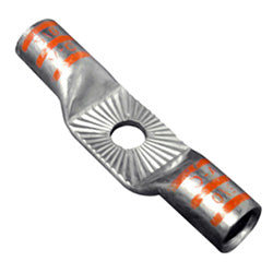 PICO 3821-34 2/0 AWG 3/8" Double Barrel Stackable Lug, 5-Piece