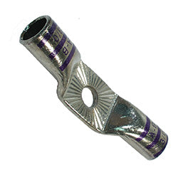 PICO 3831-34 3/0 AWG 3/8" Double Barrel Stackable Lug, 5-Piece