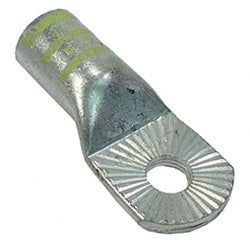 PICO 3840-11 4/0 AWG 3/8" Single Barrel Stackable Lug, 1-Piece