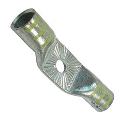 PICO 3841-11 4/0 AWG 3/8" Double Barrel Stackable Lug, 1-Piece