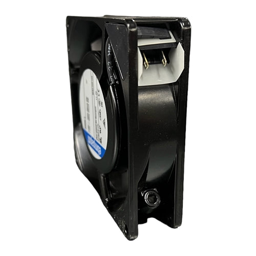 ebm-papst 3906L 115VAC Ball Bearing Fan 92mm x 92mm x 25mm 23CFM 27dB 5W 0.04A 1850RPM