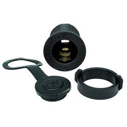 PICO 3921-34 15 Amp 12V Single Socket, 10-Piece