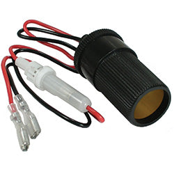 PICO 3922-11 7.5 Amp 12V Power Socket, 1-Piece