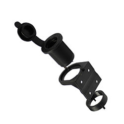 PICO 3923-11 12V Panel Mount Socket Combo Pack, 1-Piece