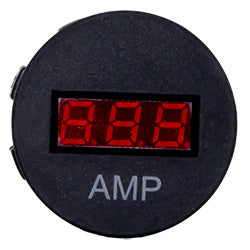 PICO 3937-11 0 to 20 Amp LED Digital Ampmeter, 1-Piece