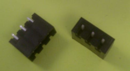 Molex 39531-1003 Euro Block 5.08mm PCB Header 03CCT, Vertical Mount