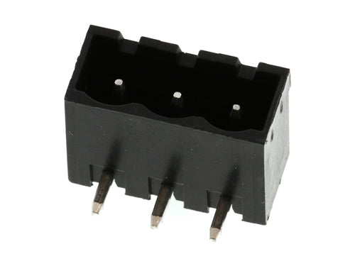 Molex 39532-1003 Euro Header 3 Position 5.08mm 03CCT, Right Angle
