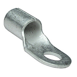 PICO 4006-C 8 AWG 1/4" Brazed Lug, 100-Piece
