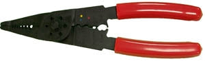 PICO 400-11 Wire Stripper, Cutter & Hand Crimper 22-10AWG