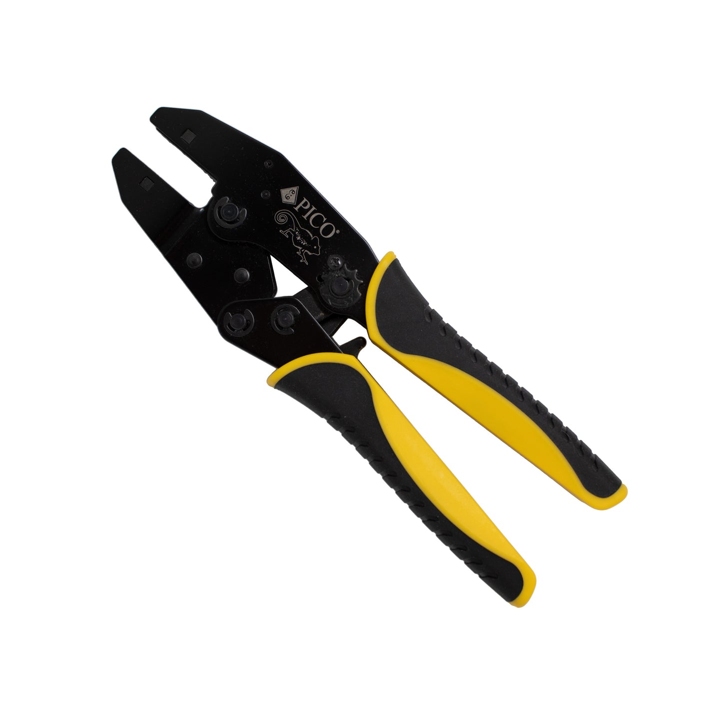 PICO 401-31 8.7" Ratchet Crimp Tool Body, 1-Piece