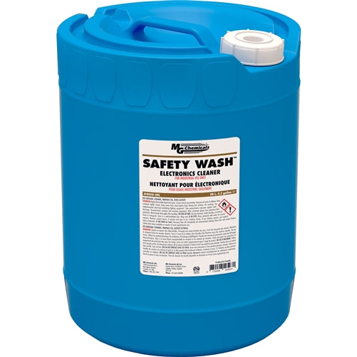 MG Chemicals 4050-20L Safety Wash Cleaner / Degreaser *DANGEROUS GOODS*