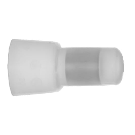 PICO 4066-C 8 AWG Closed End Wire Connectors, 100-Piece