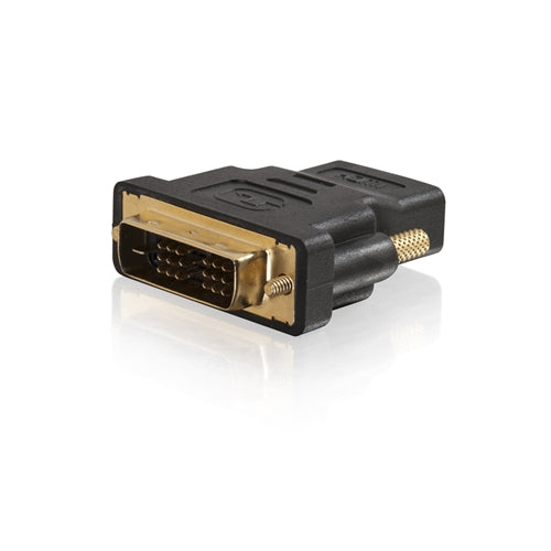 C2G DVI-D(M)->hdmi(F) Adapter 40746