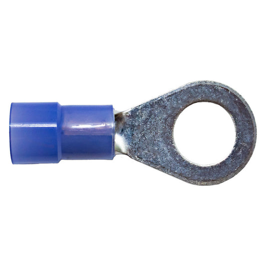 PICO 4113N-PK 6 AWG 1/2" Nylon Ring Connectors, 10-Piece