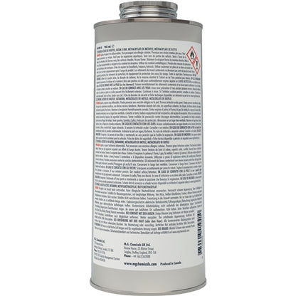 MG Chemicals 419D-1L Acrylic Conformal Coating Certified IPC-CC-830B UL94V-0