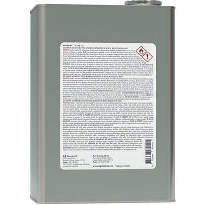 MG Chemicals 419D-4L Acrylic Conformal Coating Certified IPC-CC-830B UL94V-0
