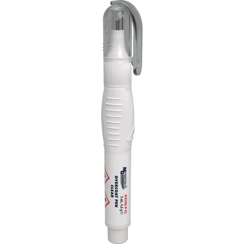 MG Chemicals 419D-P-CL 5mL Clear Overcoat Pen MOQ5
