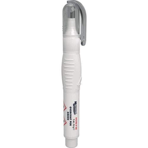 MG Chemicals 419D-P-GR 5mL Green Overcoat Pen MOQ5