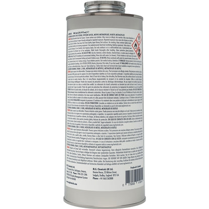 MG Chemicals 419E-1L Premium Acrylic PCB Conformal Coating