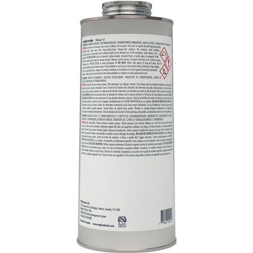 MG Chemicals 4200UV-945ML UV Curable Conformal Coating UL 746E & IPC-CC-830C