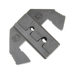 PICO 425-31 Deutsch DTP Stamped & Formed Die K1 (12-14 AWG), 1-Piece