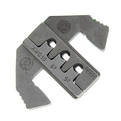 PICO 426-31 Deutsch DTP Stamped & Formed Die K2 (10-12 AWG), 1-Piece