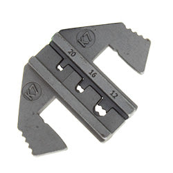 PICO 430-31 Deutsch DTM/DT/DTP Solid Barrel Die K7 (12-20 AWG), 1-Piece