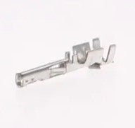 Molex 43030-0007 Micro-Fit 3.0 Female Crimp Terminal, with Tin Plated Phosphor Bronze Contact, 20-24AWG